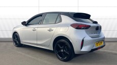 Vauxhall Corsa 1.2 Turbo GS 5dr Petrol Hatchback